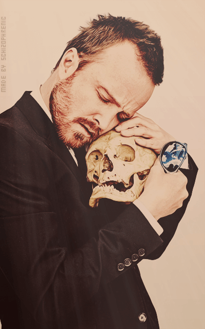 Aaron Paul JylgpFEt_o