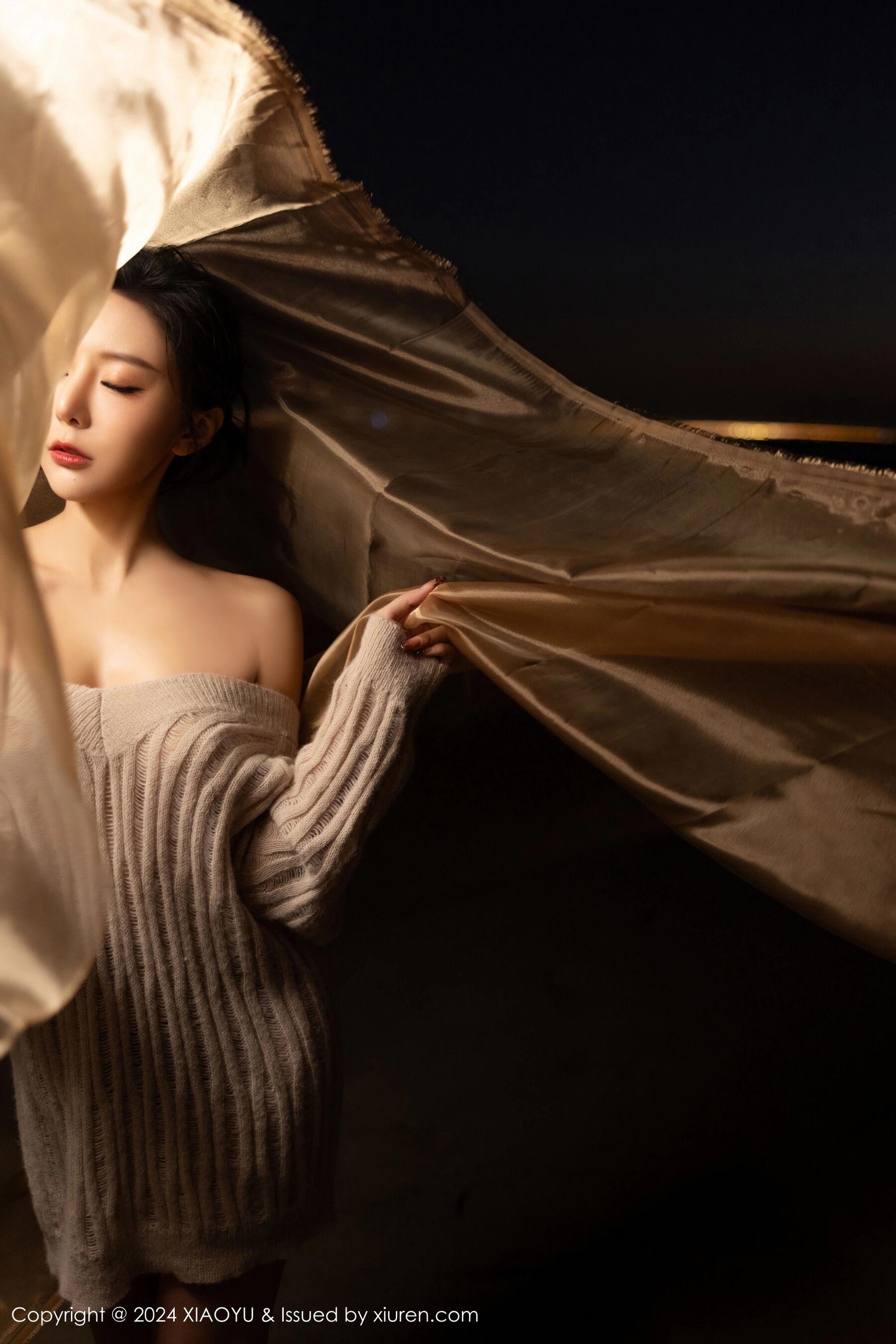 语画界 Vol. 1200 王馨瑶yanni(25)