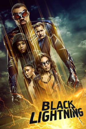 Black Lightning S03E05 The Book of Occupation Chapter Five 720p AMZN WEB DL DDP5 1...