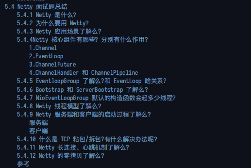 github上标星70.5k，贼火的Java突击手册，全面详细对标阿里P7