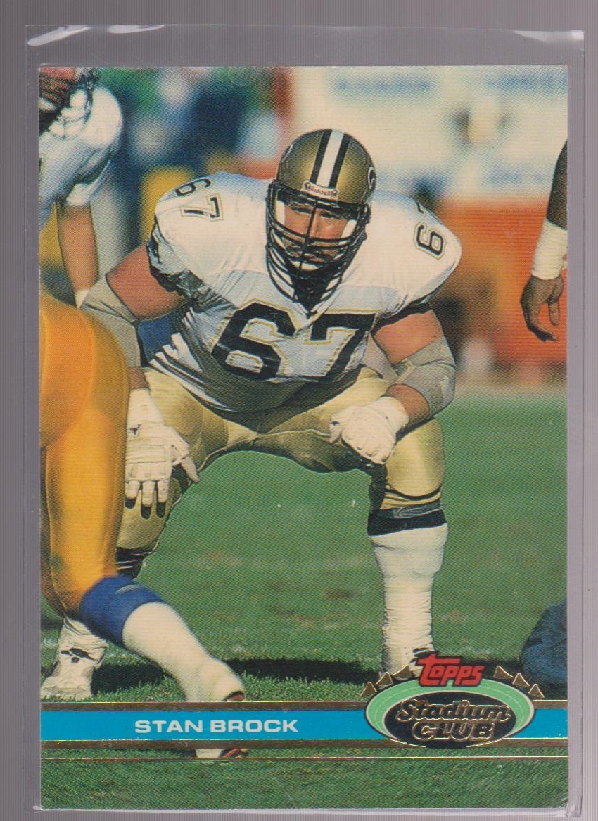 New Orleans Saints Cards You Pick -- Get 40% off Details Inside A7