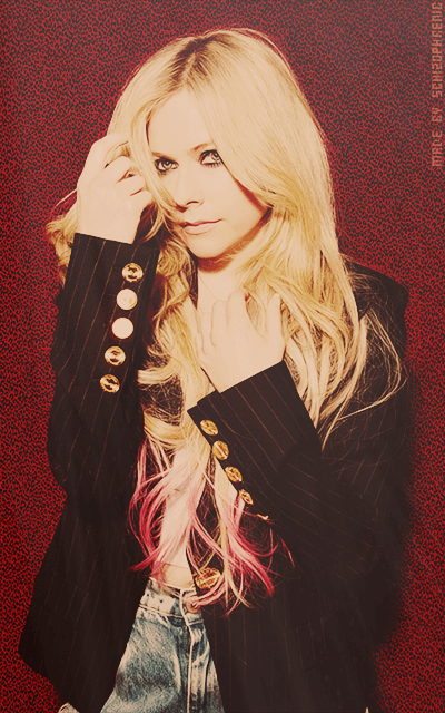 Avril Lavigne G0no7g3x_o