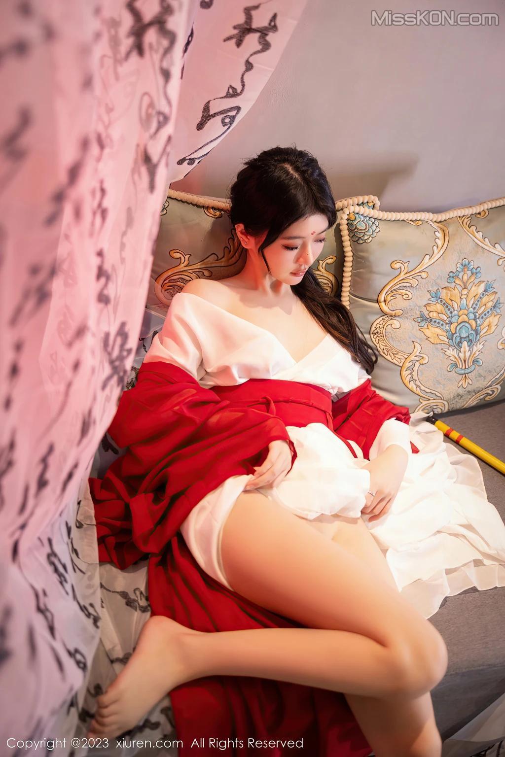 XIUREN No.7189 – 7196 (679 photos)(319)