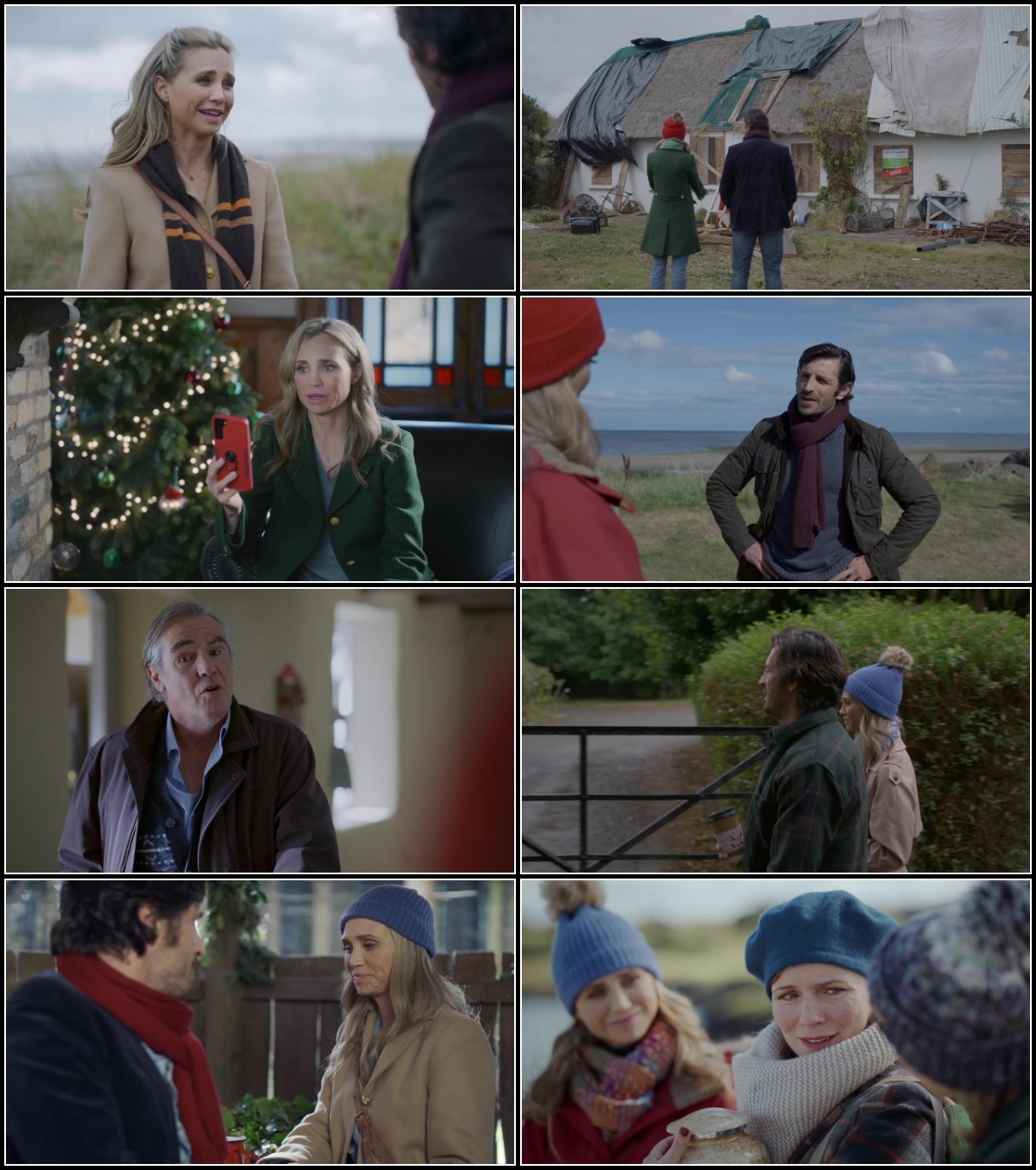 Tis The Season To Be Irish (2024) 720p WEBRip x264 AAC-YTS H03u3oeI_o