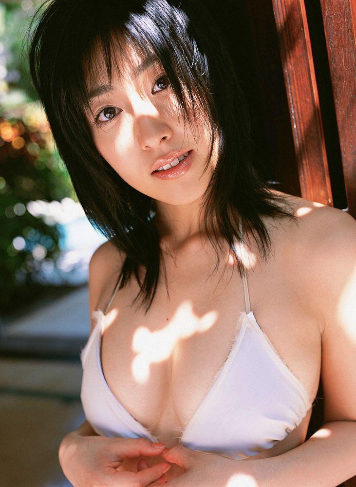 佐藤寛子《Dive Into Your Body》写真集 [YS Web] Vol.127(46)