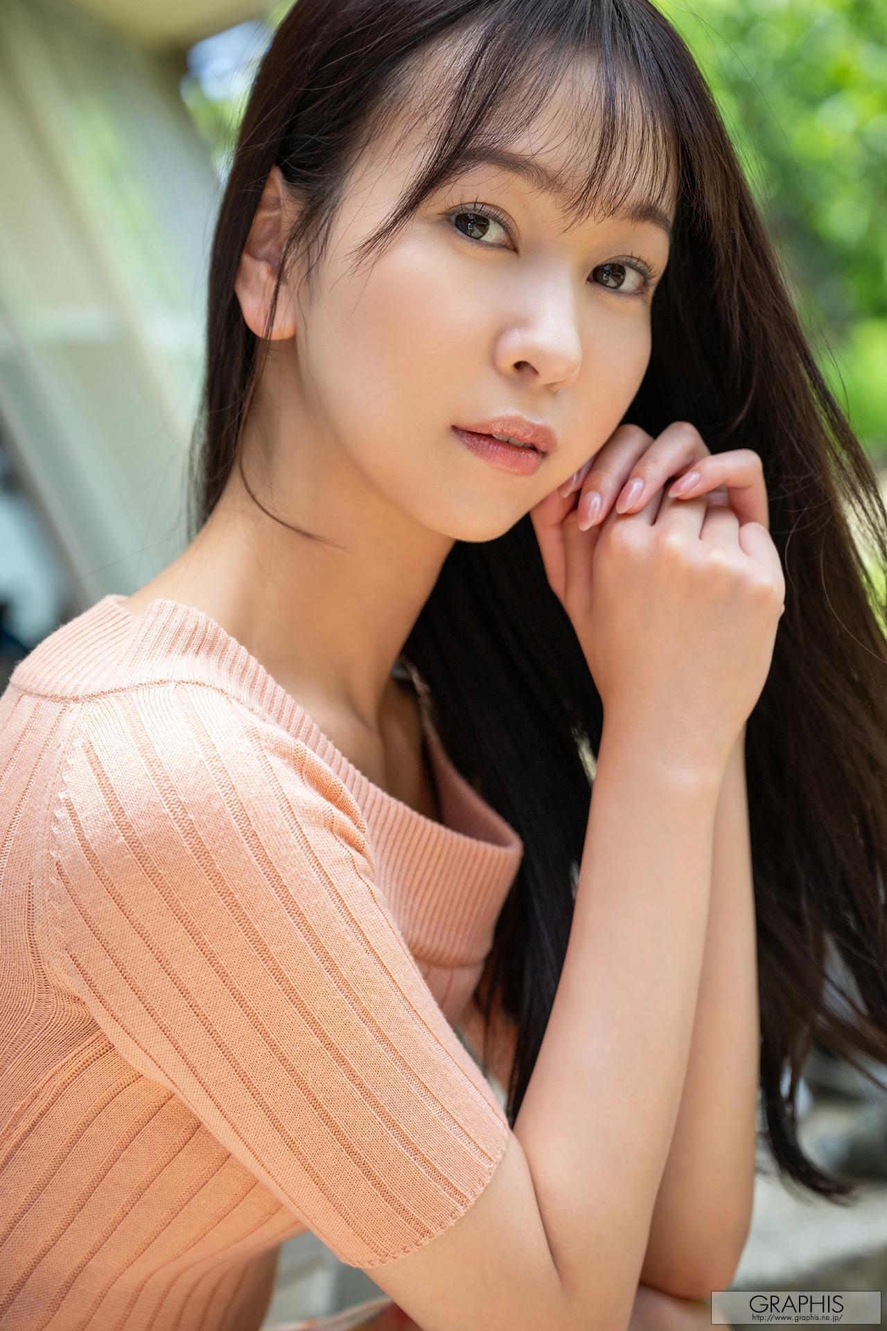 Ayami Mori 森あやみ, Graphis Gals 「Dreams」 Vol.02(10)