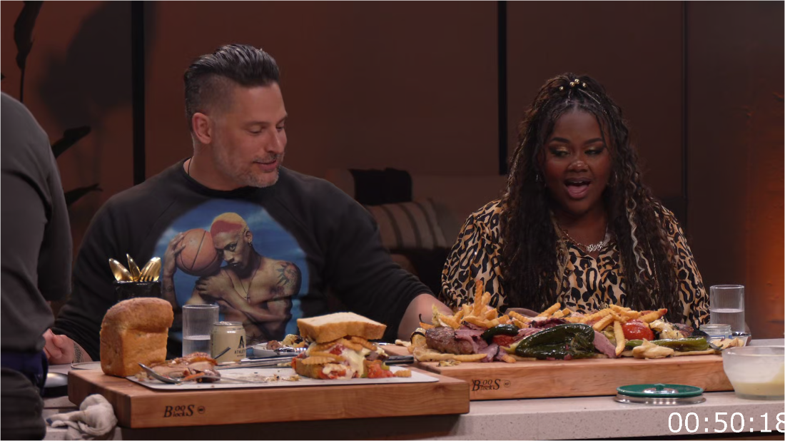 Dinner Time Live With David Chang S01E08 [1080p] (x265) 8NZAOlHb_o