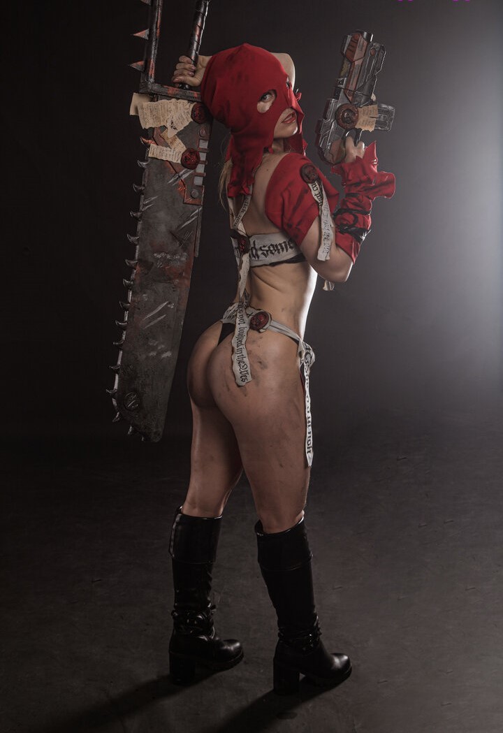 Unknowns - Warhammer 40K Sisters Repentia
