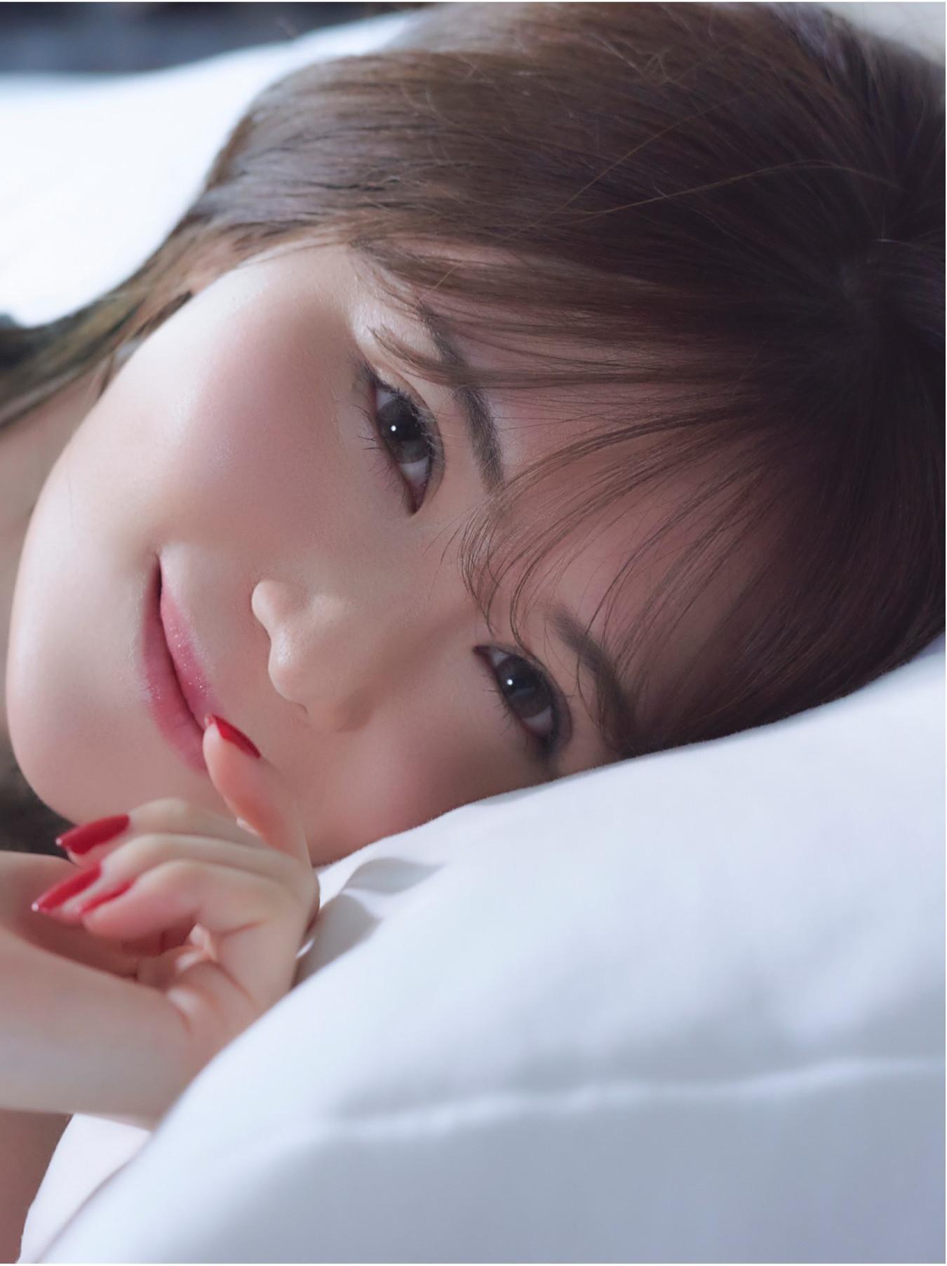 Haruka Komiyama 込山榛香, MySPA！ 2025年8月 Set.02(2)
