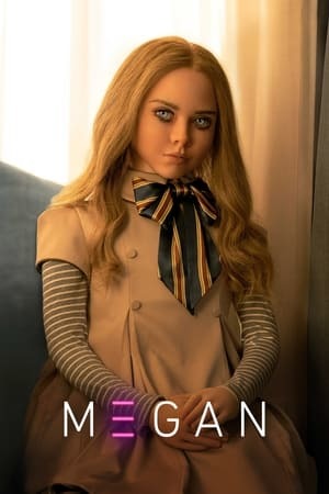 M3GAN 2022 720p 1080p WEBRip