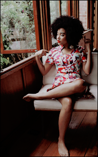 Amandla Stenberg 5XTCzrOy_o