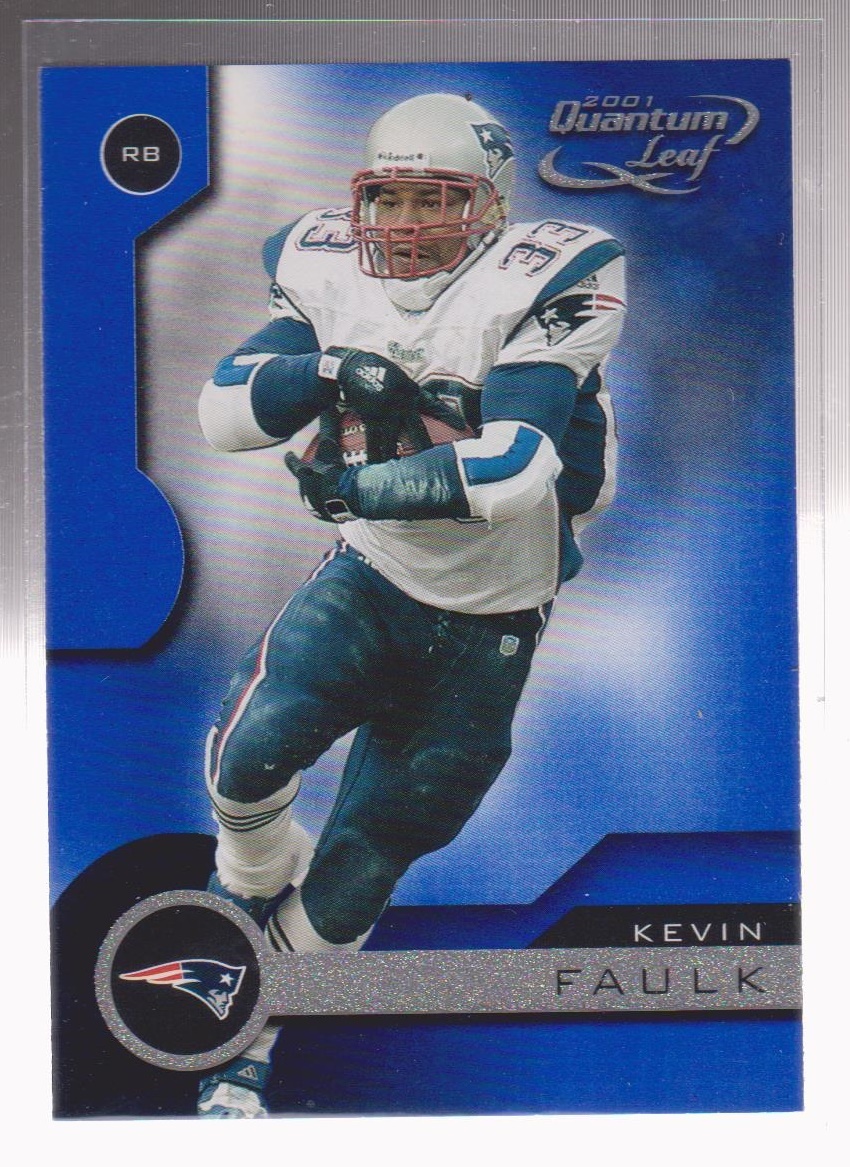 New England Patriots Cards You Pick -- Get 40% off Details Inside A3 - Picture 207 of 248