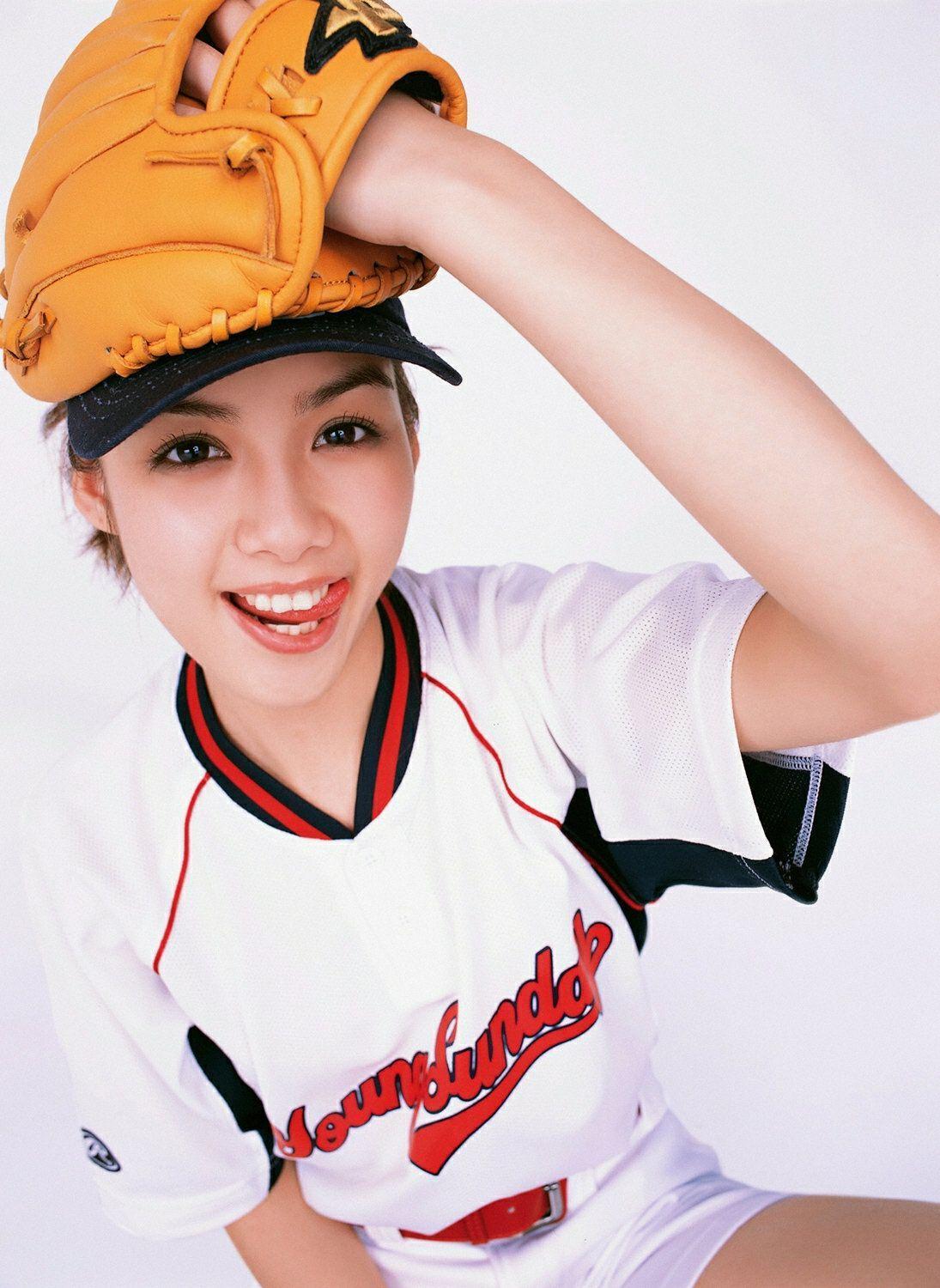 [YS Web] Vol.252 Rola Chen ローラチャン/陈怡 写真集(44)