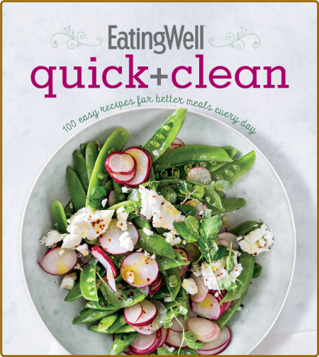 Eatingwell Quick And Clean Jessie Price Yk2qMn9B_o