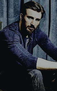 Avatars Chris Evans 64QIFVmU_o