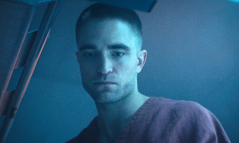 ROBsessed™ - Addicted to Robert Pattinson: Gorgeous NEW 'High Life' Stills  With Robert Pattinson & Older Stills Now In Better Quality