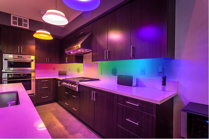 SuperLightingLED, LLC Introduces A Wide Variety Of Led Lighting Systems Used By Many People And Industries Globally To Design And Create An Artistic View And Different Moods in Spaces
