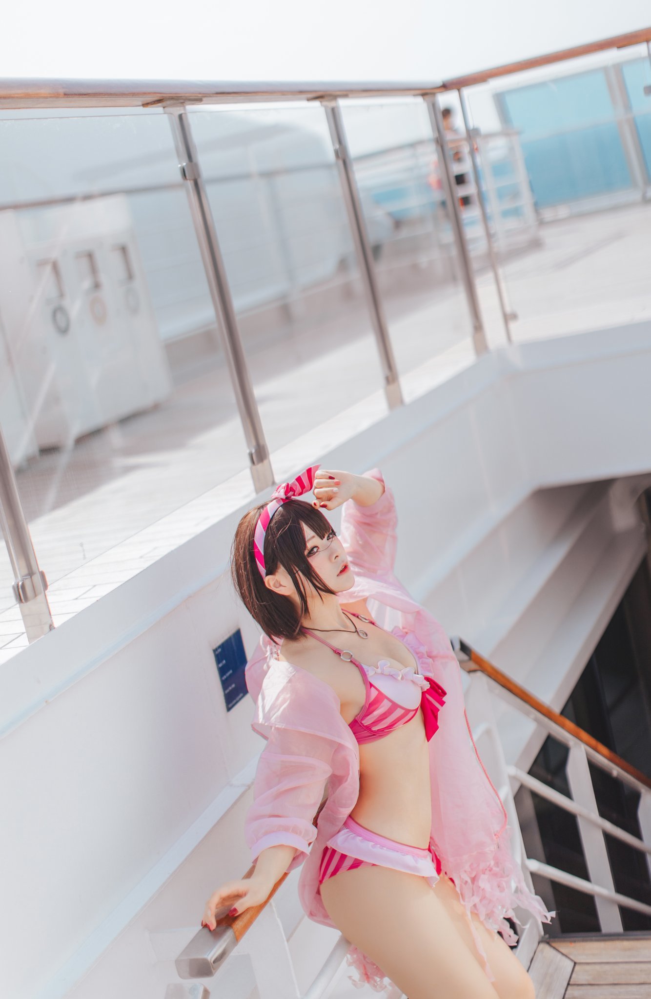 D.va Overwatch 2 - Lilium725 w百合欧皇子w