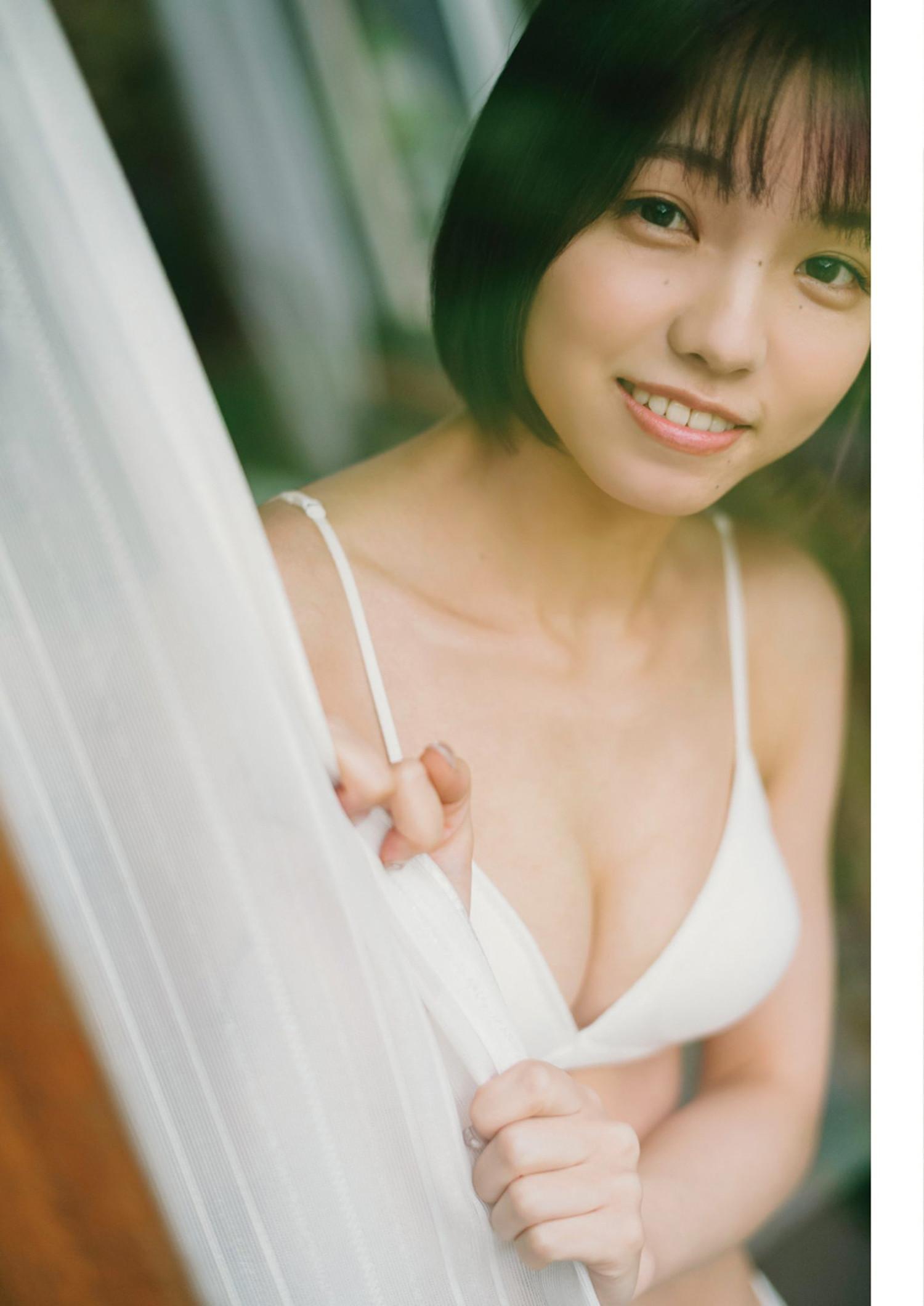 Ayane Takahashi 髙橋彩音, BUBKA 2022.13 (ブブカ 2022年13月号)(4)