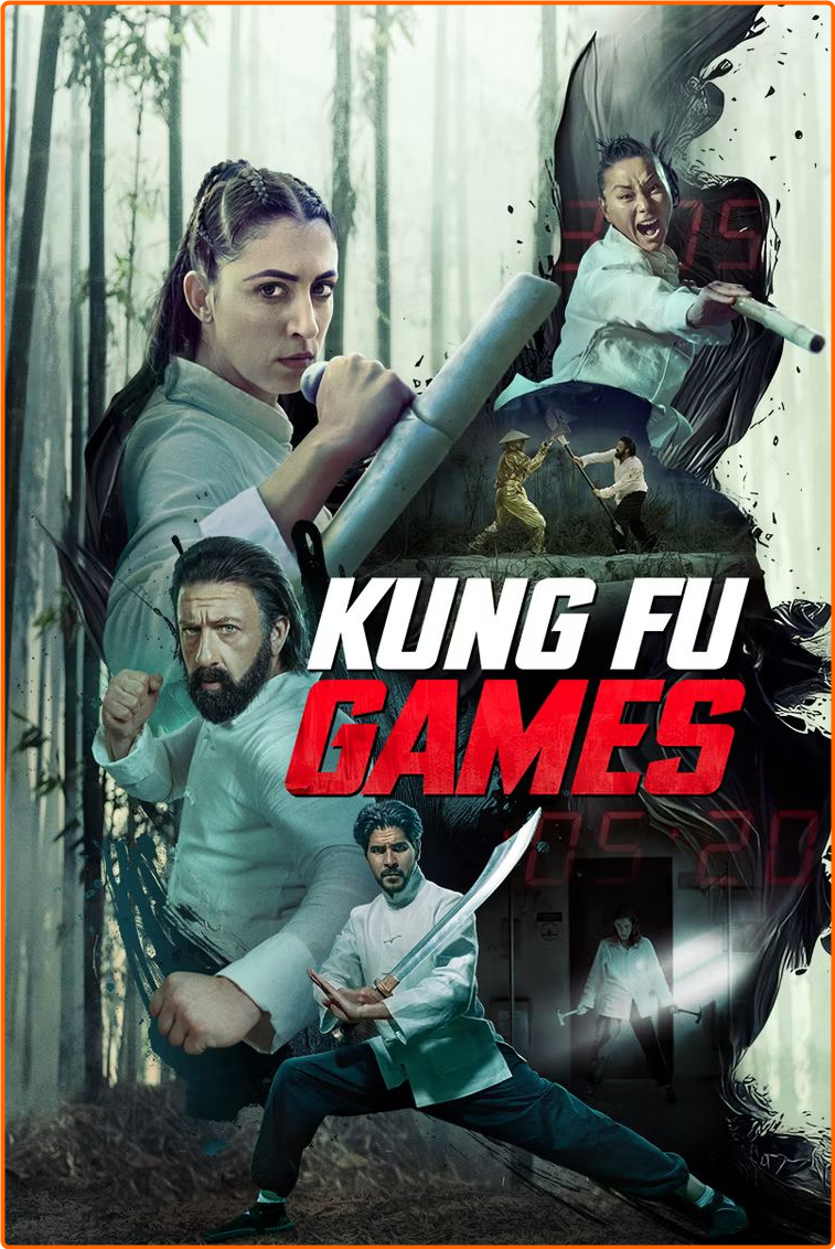 Kung Fu Games (2024) [1080p/720p] WEBrip (x264) [6 CH] TfwdEJht_o