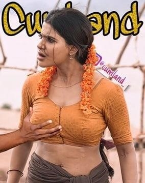 Tamil film sex boob scene pic