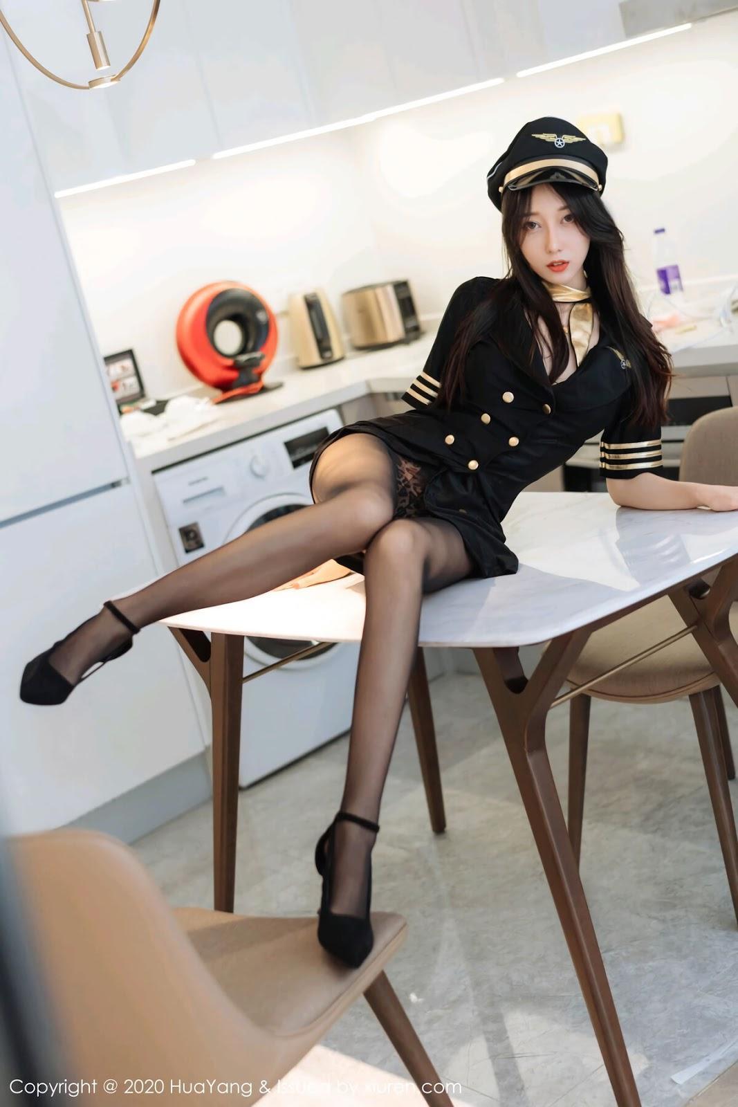 [HuaYang花漾show] 2020.08.07 VOL.269 玥儿玥er(44)
