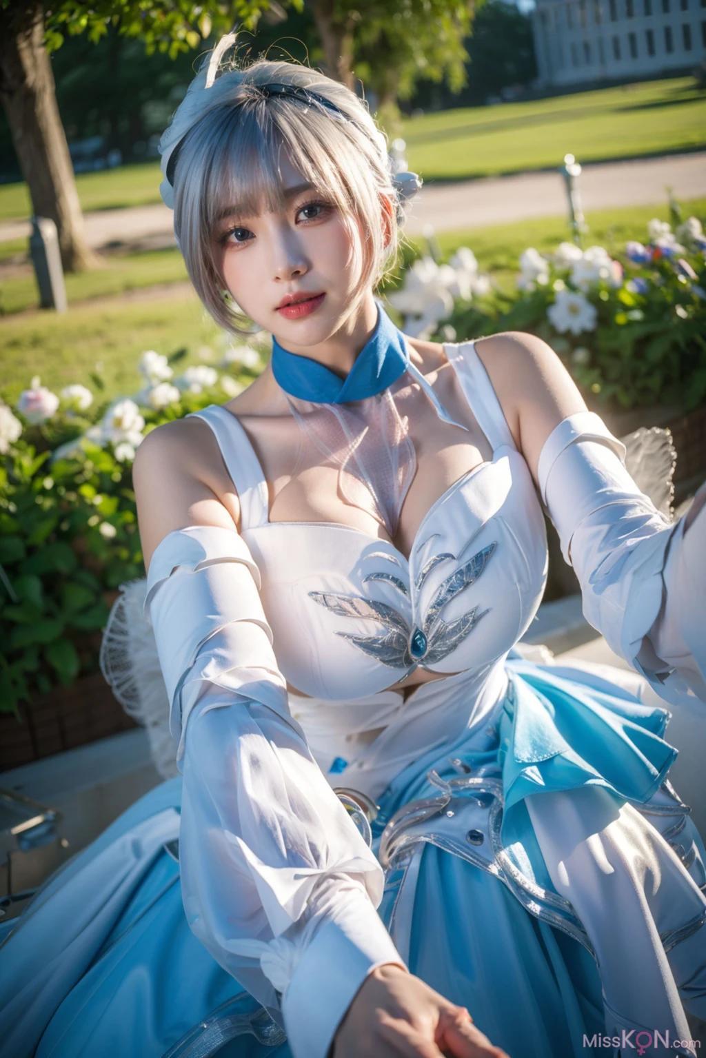 [AI Generated] 拟实画风 Vol.083 (140 photos)(52)