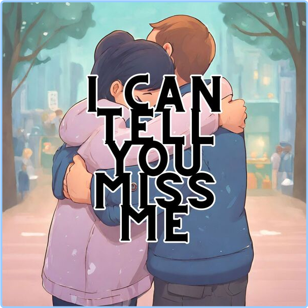 Various Artists - I Can Tell You Miss Me (2024) [320 Kbps] B1WPivbW_o