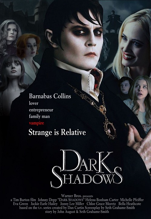 Mroczne cienie / Dark Shadows (2012) V2.MULTi.720p.BluRay.x264.DTS.AC3-DENDA / LEKTOR i NAPISY PL