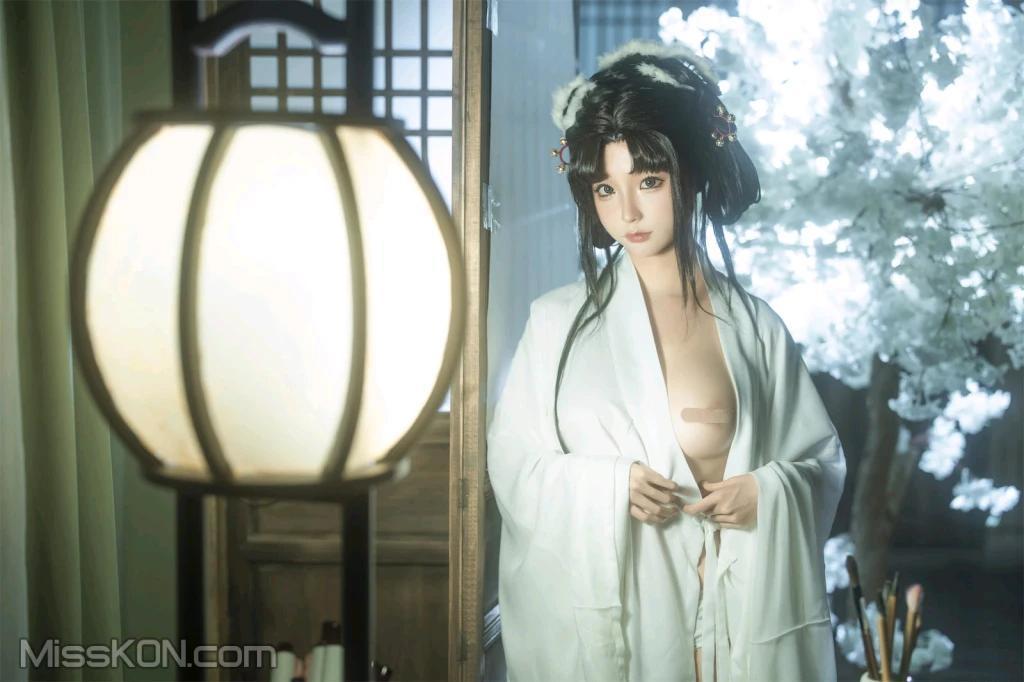 Coser@蠢沫沫 (chunmomo): 古装 (152 photos)(150)