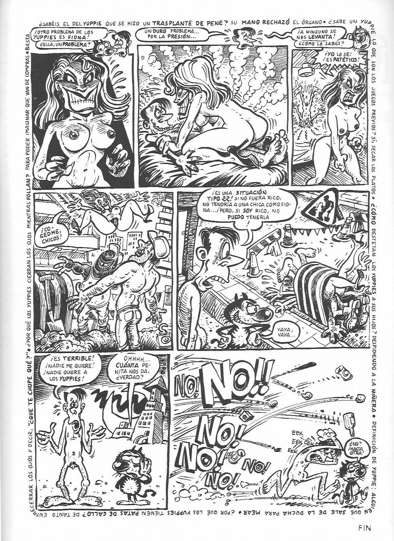 Kiss Comix 15 - 70