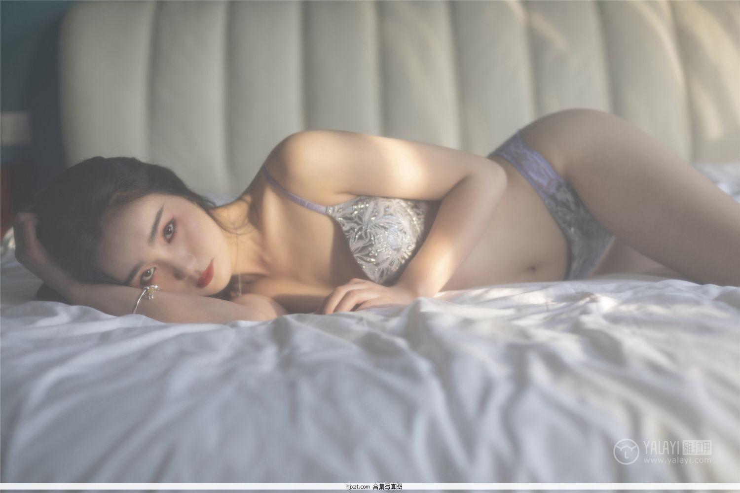 [YALAYI雅拉伊]2019.03.18 Vol.217 项兴咏(11)