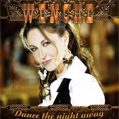 Wenche - Dance The Night Away - 2007