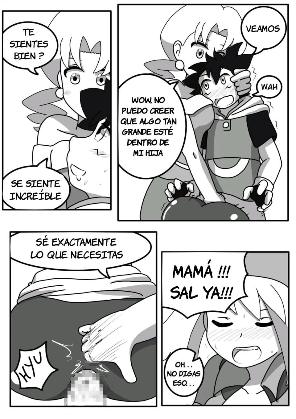 Charla diaria de Ash y Chloe - Completo - 21