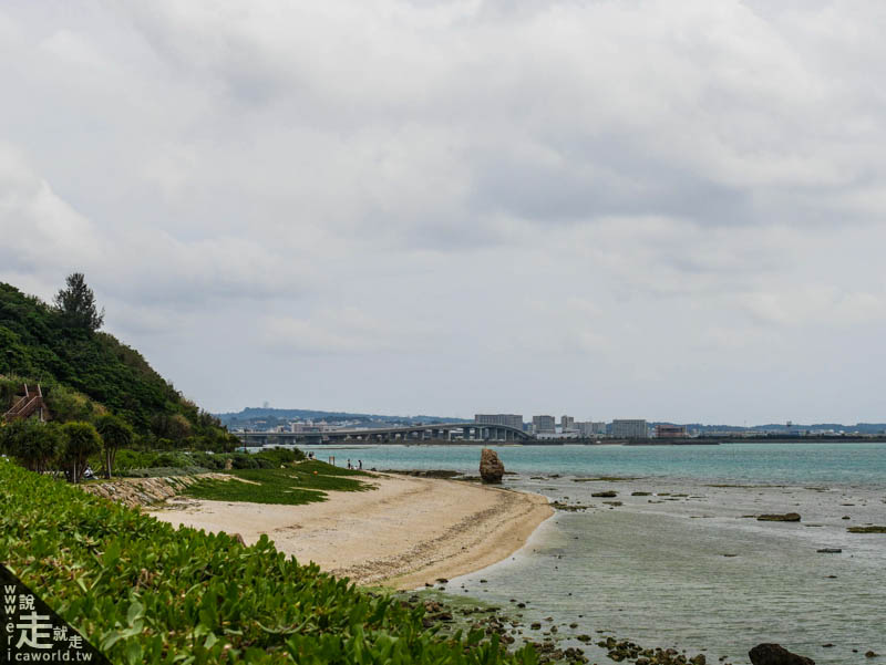 瀨長島