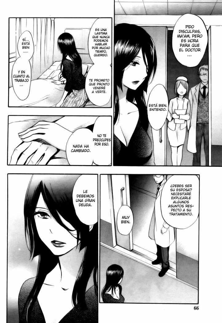 Velvet Kiss Chapter-28 - 12