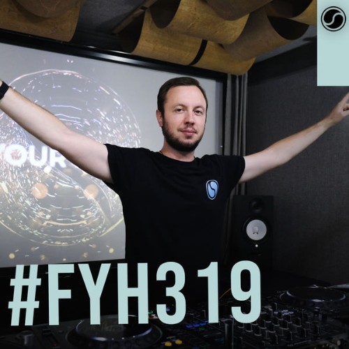 Andrew Rayel - FYH319 - Find Your Harmony Radioshow #319 - 2022