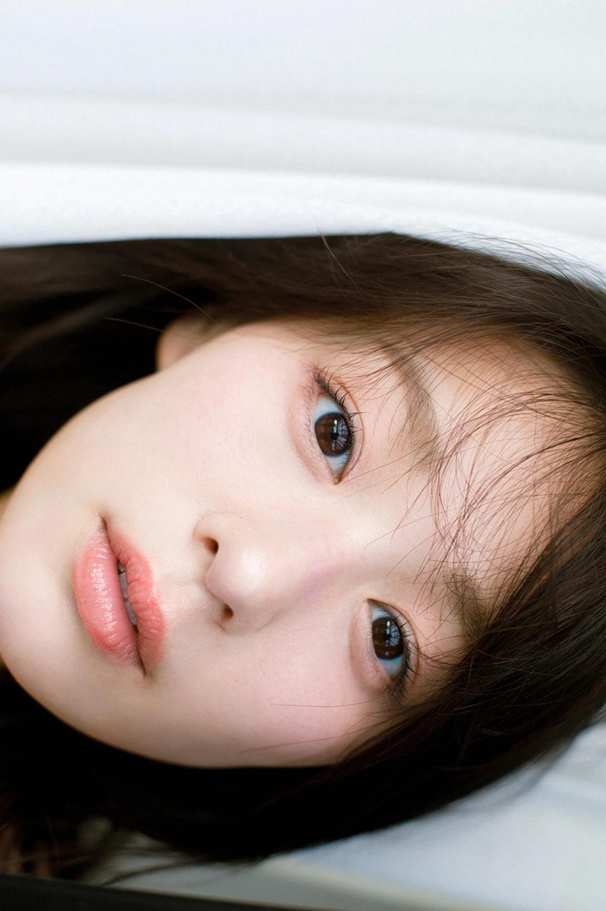 Mao Takano 高野真央, 週プレ＋Special No.346 ガチ恋不可避 2nd week Set.03(5)