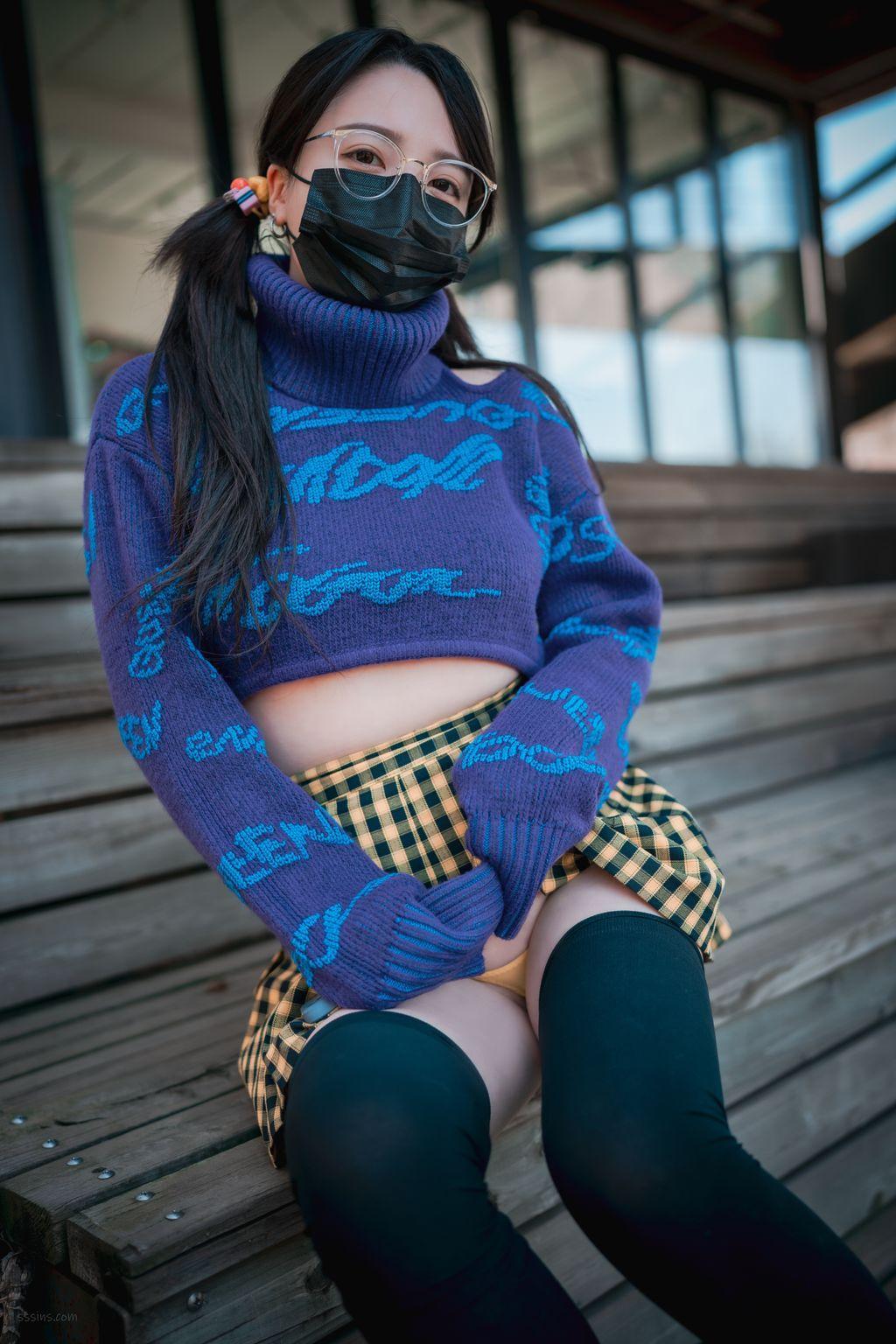DJAWA Photo - Son Ye-Eun (손예은): "Early Spring Walk in March Vol.2" (+S.Ver) (156 photos)(72)