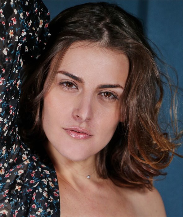 Evangelina Wish