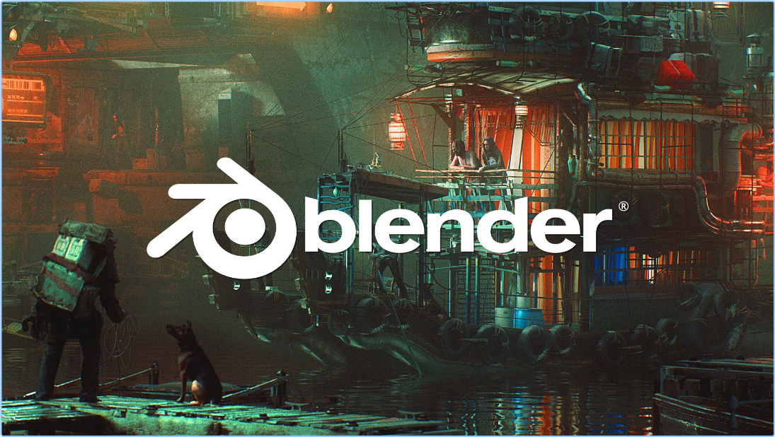 Blender 4.1.1 + Portable XSQaFdSD_o