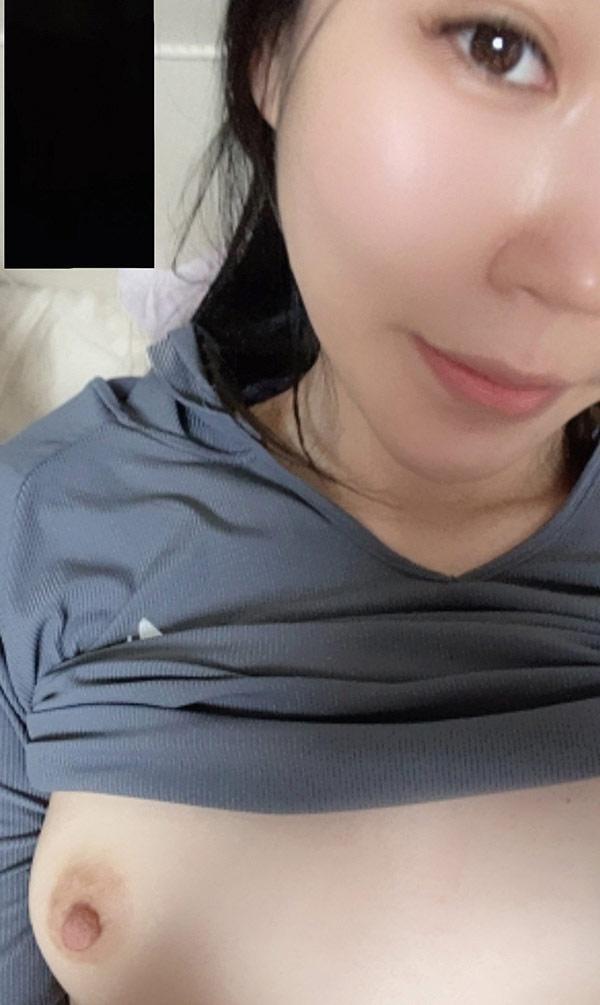 露出系人妻@彤彤乖 私拍尺度作品合集(26)