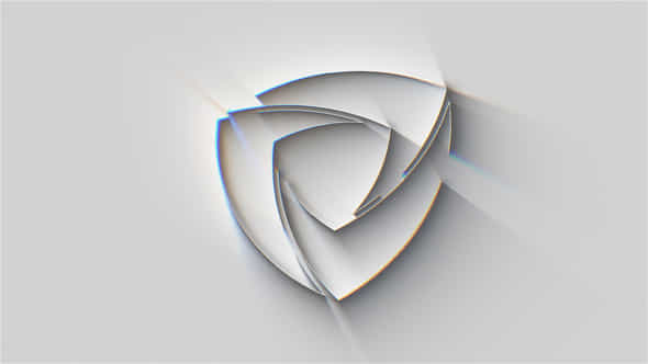 Clan Logo Reveal - VideoHive 56023697