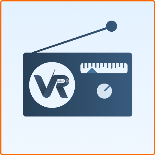 VRadio Online Radio App V2.7.6