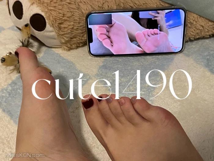 Coser@自整理福利姬: 六套合集 2024-10-22 (816 photos )(111)