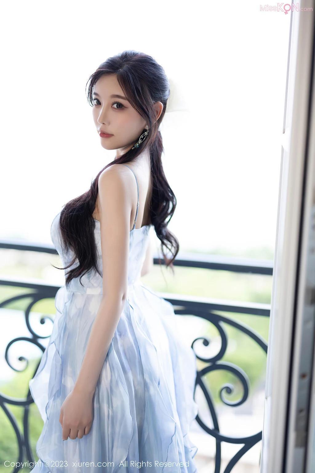 XIUREN No.7379 – 7386 (653 photos)(252)