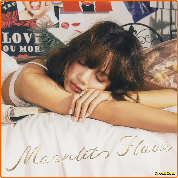 Lisa Moonlit Floor (2024) 24Bit 48kHz [FLAC] HINt4cWs_o