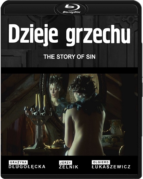 Dzieje grzechu (1975) PL.720p.BluRay.x264.AC3-DENDA / film polski