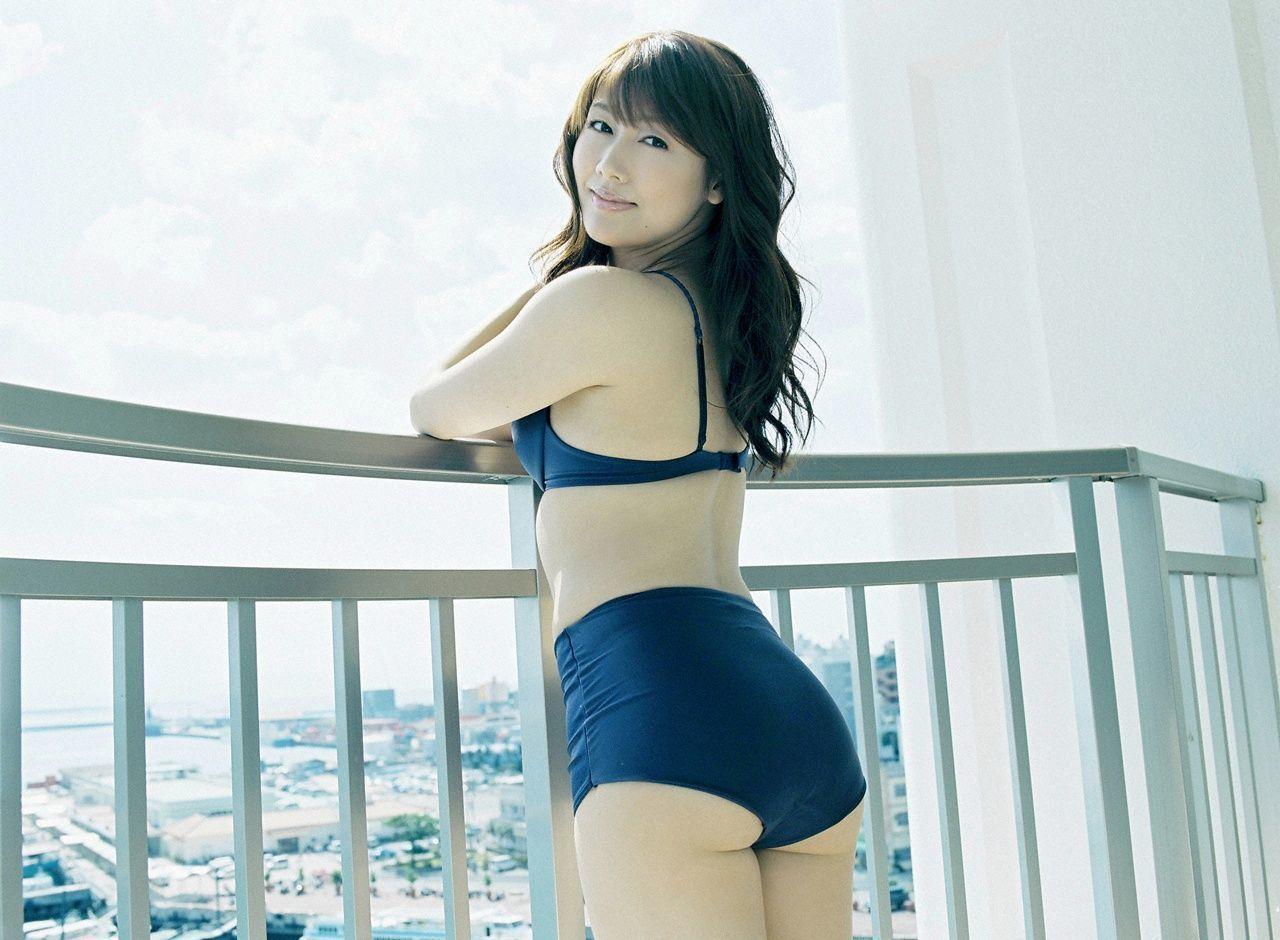 Megumi Yasu 安めぐみ/安惠美 [WPB-net] No.110 写真集(31)