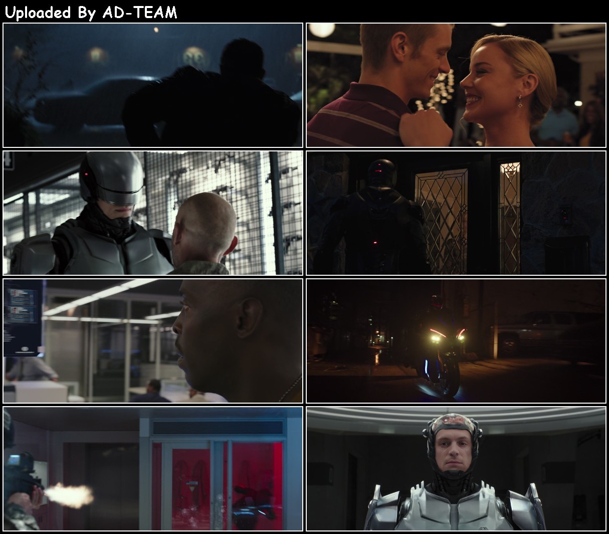 Robocop 2014 1080p BluRay x265-RARBG DLNdferb_o